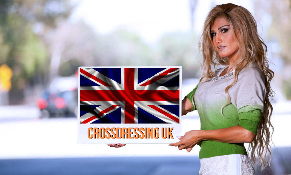 British Crossdressers